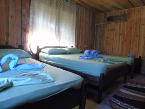 Room in BB - Hotel El Tesoro de Sir, Drake Bay